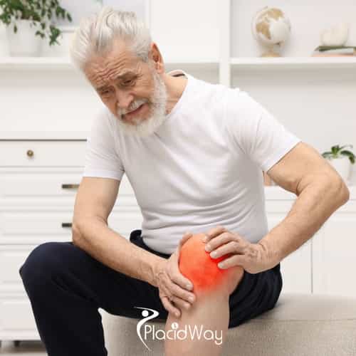 Stem Cell Knee Replacement in Mexico for US Patients: Save Up to 70%